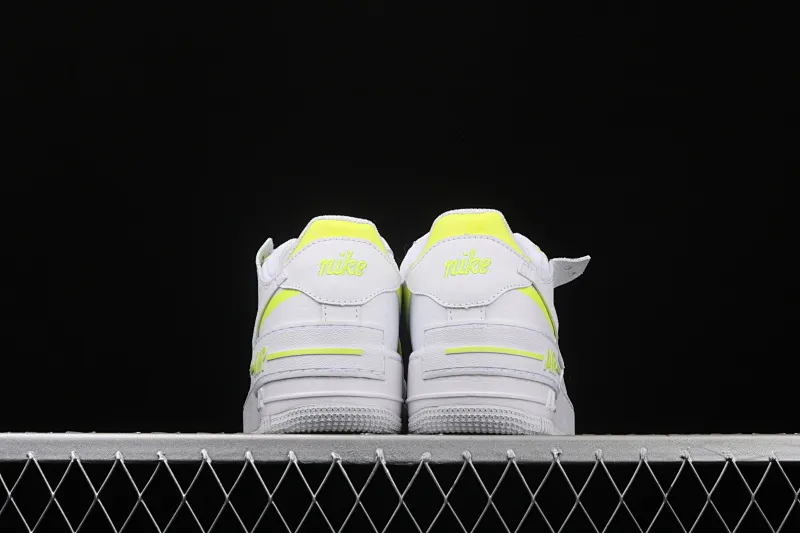 All Categories Nk Air Force 1 Air Force Series Nk Air Force 1 Shadow Air Force Lightweight Increase Nk Air Force 1 Shadow Air Force One Lightweight Increase Low Top Versatile Sneakers CI0919-104